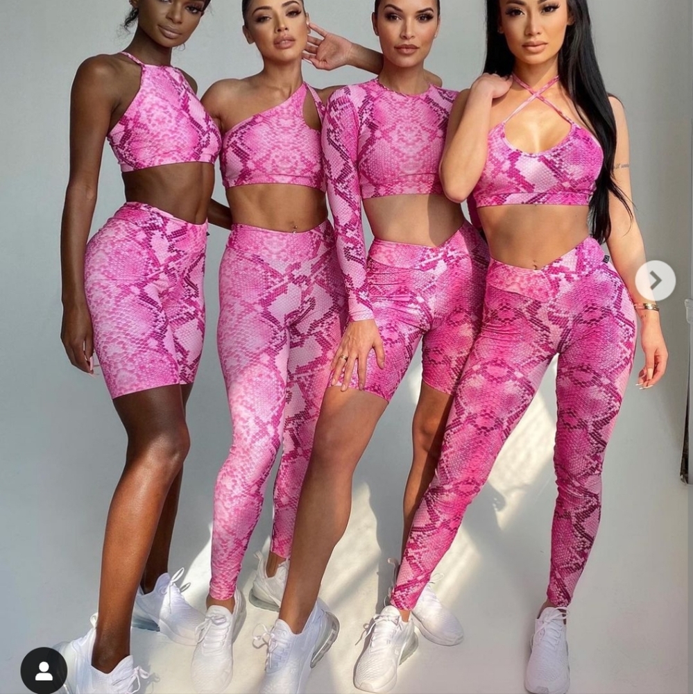 Licifit leggings